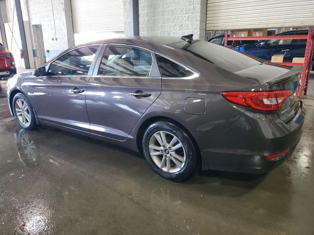 Photo 1 VIN: 5NPE24AF8FH180656 - HYUNDAI SONATA 