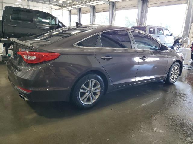 Photo 2 VIN: 5NPE24AF8FH180656 - HYUNDAI SONATA 