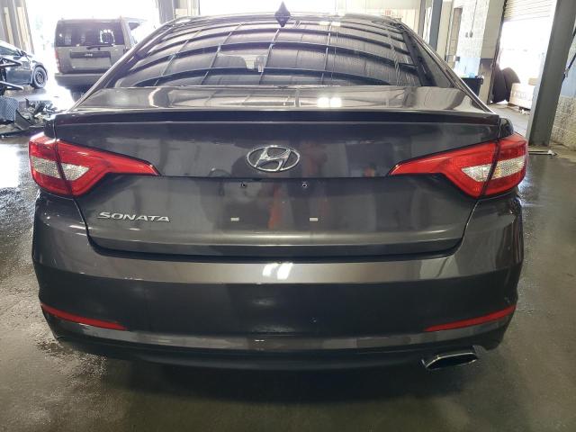 Photo 5 VIN: 5NPE24AF8FH180656 - HYUNDAI SONATA 