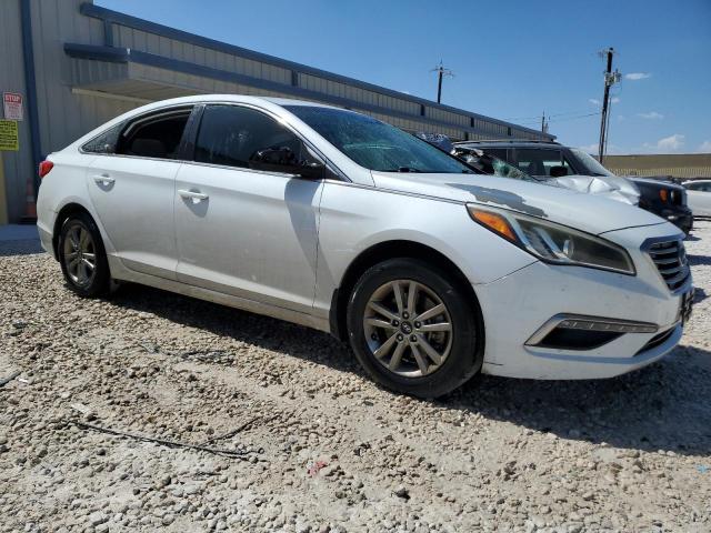 Photo 3 VIN: 5NPE24AF8FH182598 - HYUNDAI SONATA 