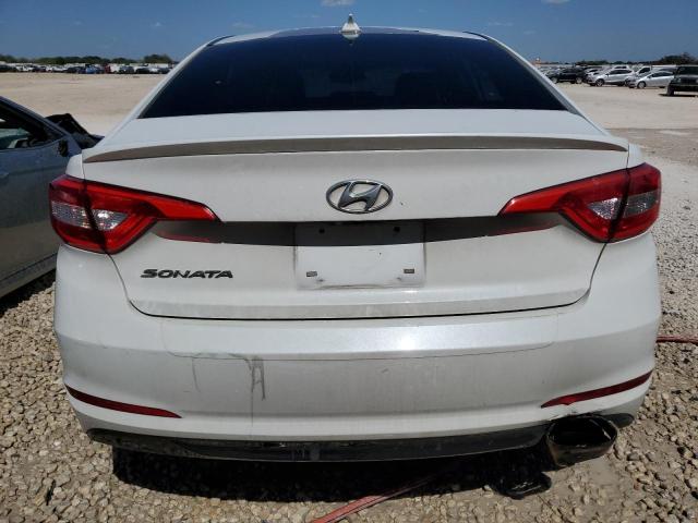 Photo 5 VIN: 5NPE24AF8FH182598 - HYUNDAI SONATA 