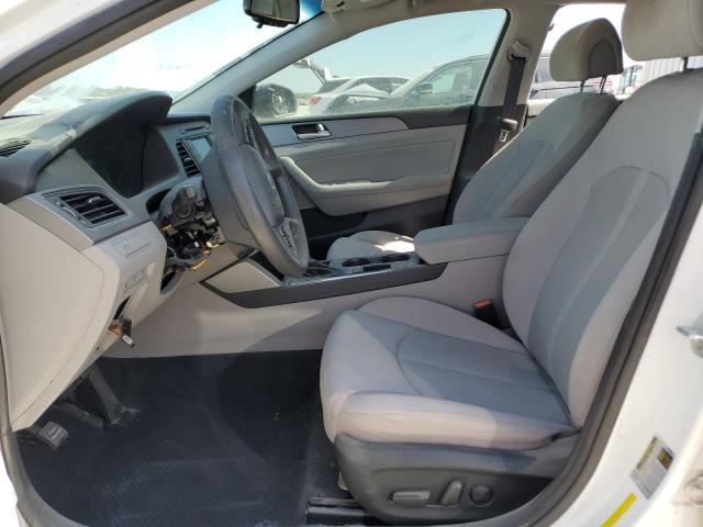 Photo 6 VIN: 5NPE24AF8FH182598 - HYUNDAI SONATA 