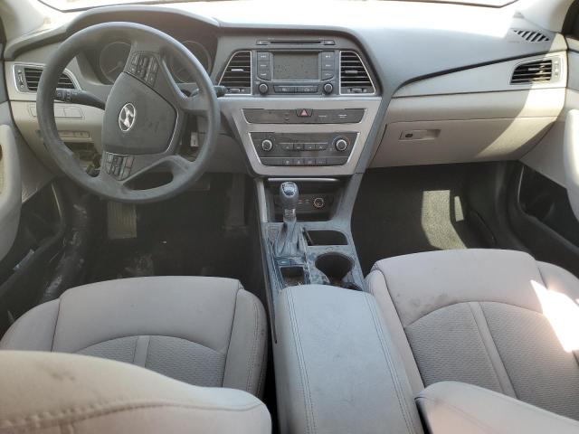 Photo 7 VIN: 5NPE24AF8FH182598 - HYUNDAI SONATA 