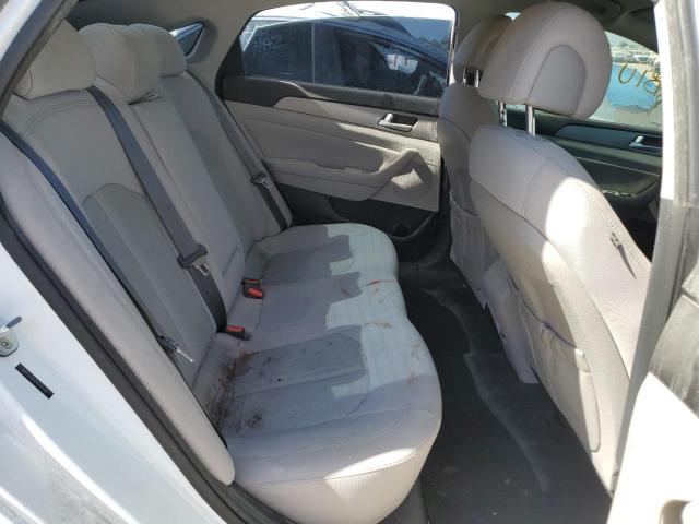 Photo 9 VIN: 5NPE24AF8FH182598 - HYUNDAI SONATA 