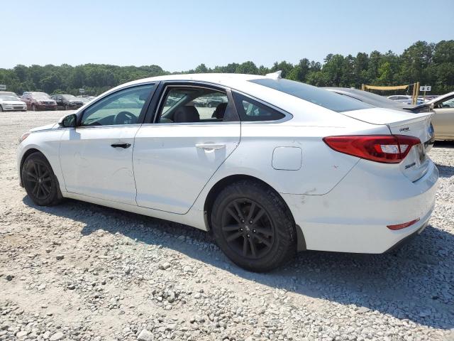 Photo 1 VIN: 5NPE24AF8FH183170 - HYUNDAI SONATA 