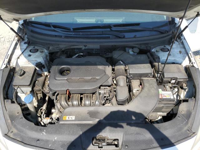 Photo 10 VIN: 5NPE24AF8FH183170 - HYUNDAI SONATA 