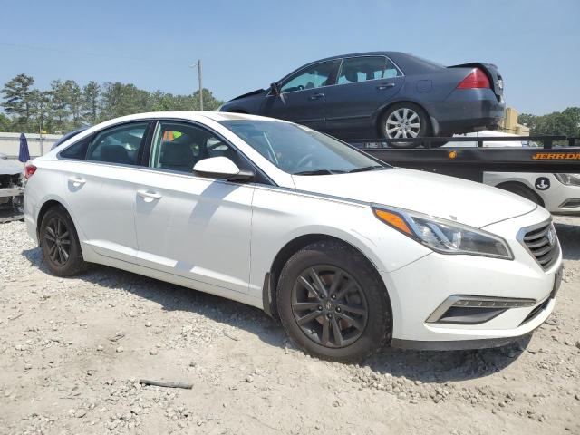 Photo 3 VIN: 5NPE24AF8FH183170 - HYUNDAI SONATA 