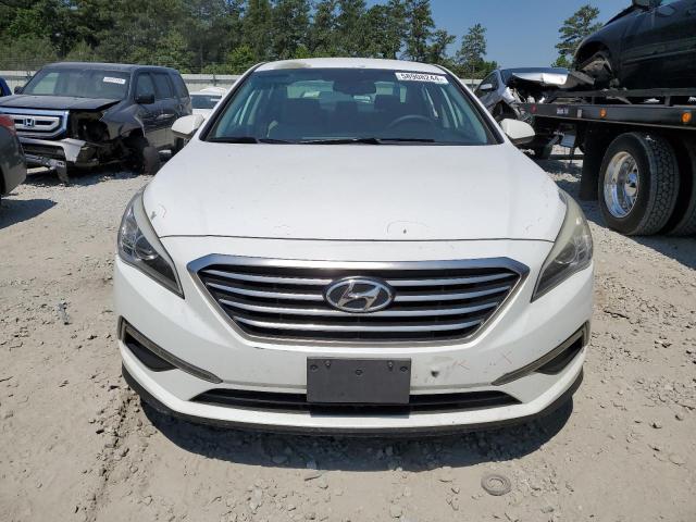 Photo 4 VIN: 5NPE24AF8FH183170 - HYUNDAI SONATA 