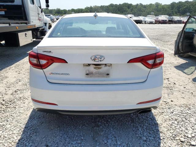 Photo 5 VIN: 5NPE24AF8FH183170 - HYUNDAI SONATA 