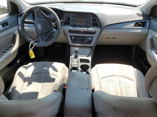 Photo 7 VIN: 5NPE24AF8FH183170 - HYUNDAI SONATA 