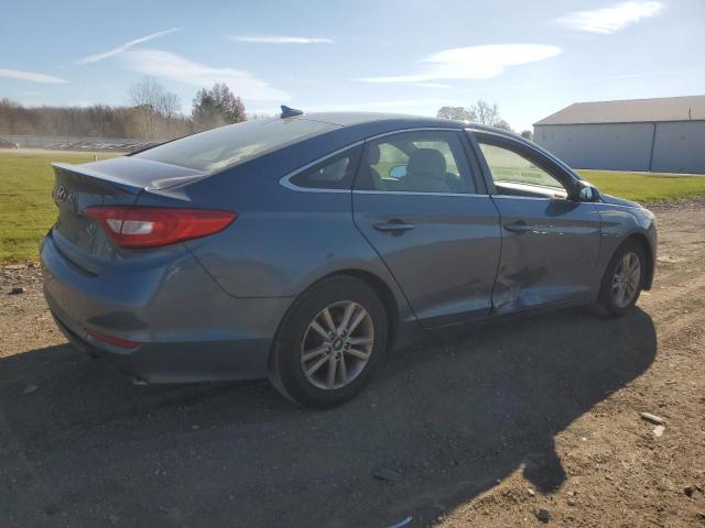 Photo 2 VIN: 5NPE24AF8FH190006 - HYUNDAI SONATA SE 