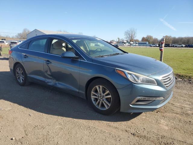 Photo 3 VIN: 5NPE24AF8FH190006 - HYUNDAI SONATA SE 