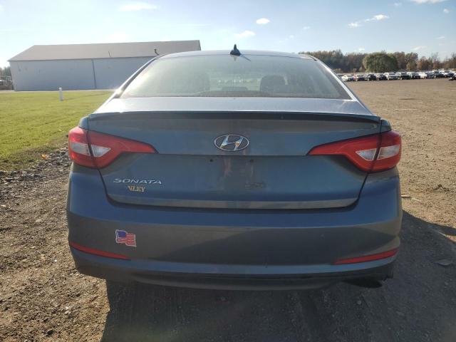 Photo 5 VIN: 5NPE24AF8FH190006 - HYUNDAI SONATA SE 