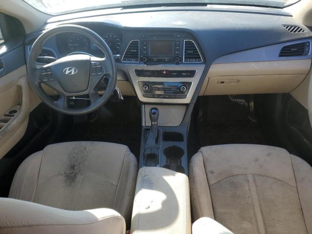 Photo 7 VIN: 5NPE24AF8FH190006 - HYUNDAI SONATA SE 