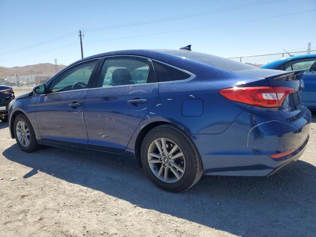 Photo 1 VIN: 5NPE24AF8FH190068 - HYUNDAI SONATA SE 