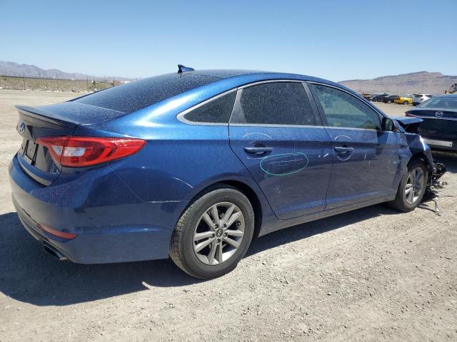 Photo 2 VIN: 5NPE24AF8FH190068 - HYUNDAI SONATA SE 