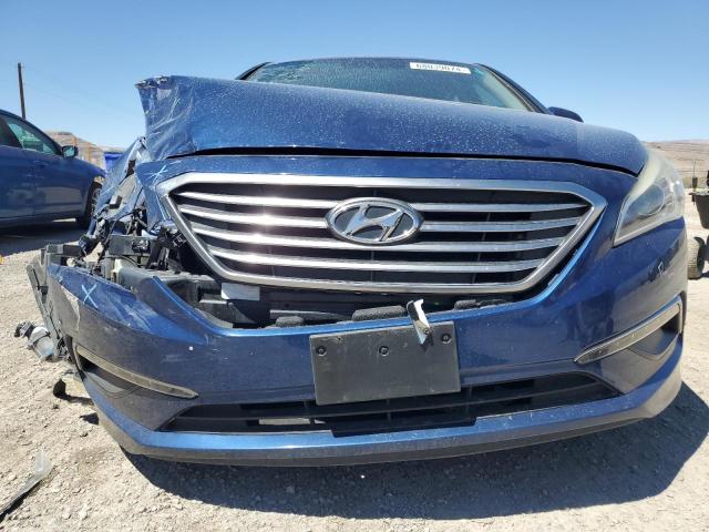 Photo 4 VIN: 5NPE24AF8FH190068 - HYUNDAI SONATA SE 