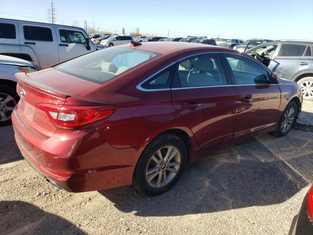 Photo 2 VIN: 5NPE24AF8FH194377 - HYUNDAI SONATA 