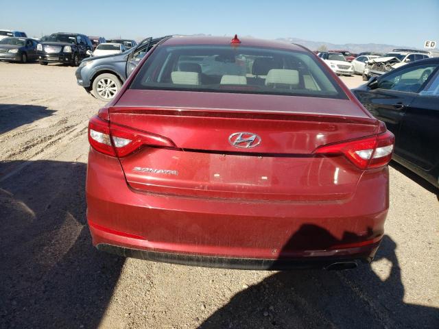 Photo 5 VIN: 5NPE24AF8FH194377 - HYUNDAI SONATA 