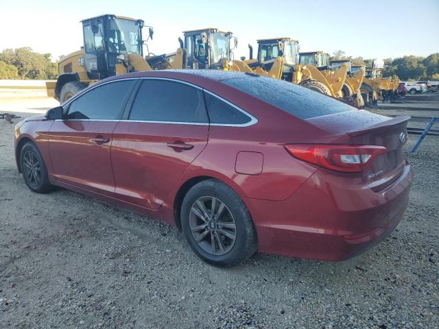 Photo 1 VIN: 5NPE24AF8FH200873 - HYUNDAI SONATA SE 