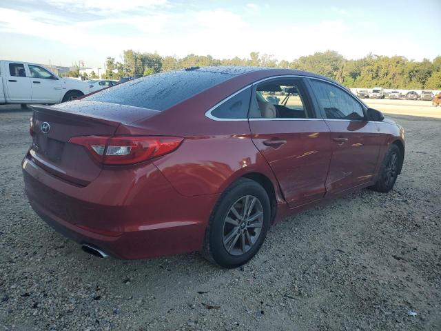 Photo 2 VIN: 5NPE24AF8FH200873 - HYUNDAI SONATA SE 