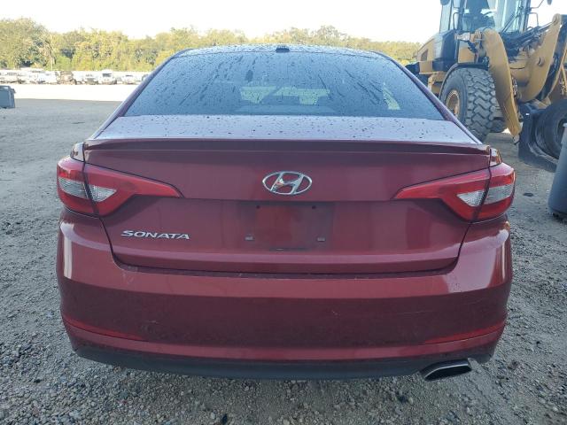 Photo 5 VIN: 5NPE24AF8FH200873 - HYUNDAI SONATA SE 