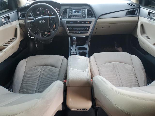 Photo 7 VIN: 5NPE24AF8FH200873 - HYUNDAI SONATA SE 