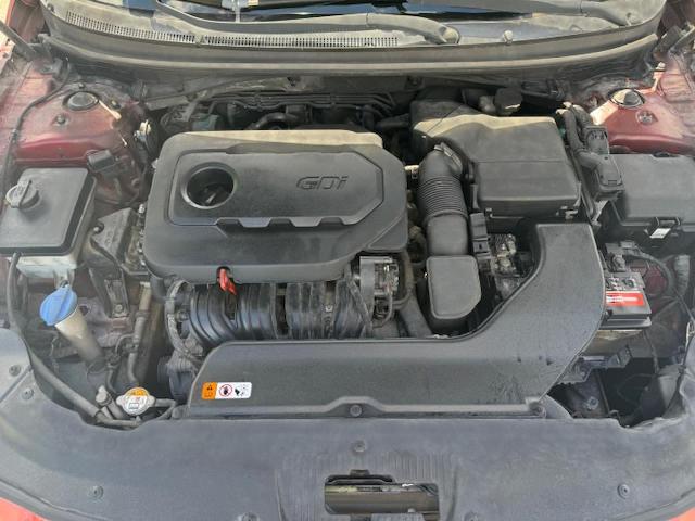 Photo 13 VIN: 5NPE24AF8FH201943 - HYUNDAI SONATA 