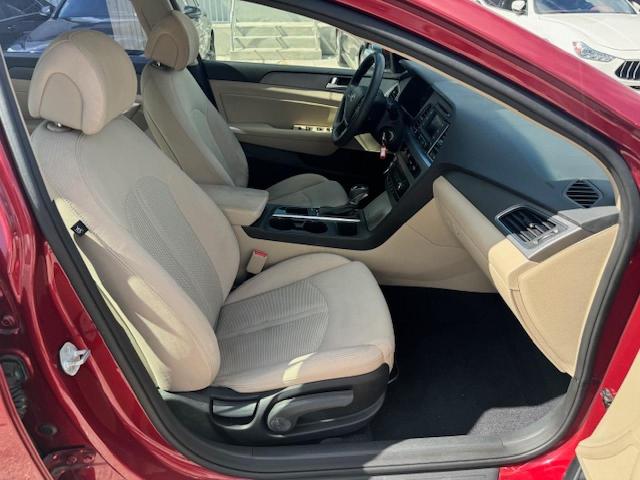 Photo 6 VIN: 5NPE24AF8FH201943 - HYUNDAI SONATA 