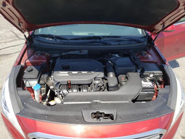 Photo 6 VIN: 5NPE24AF8FH202462 - HYUNDAI SONATA 