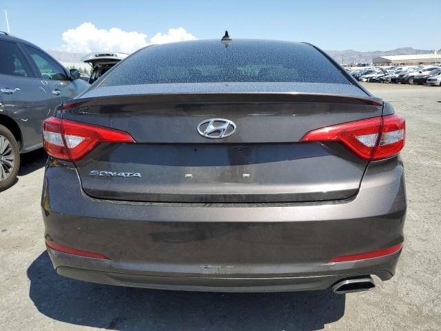 Photo 5 VIN: 5NPE24AF8FH202798 - HYUNDAI SONATA 