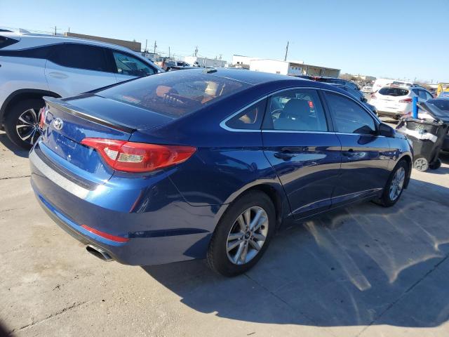 Photo 2 VIN: 5NPE24AF8FH203336 - HYUNDAI SONATA SE 