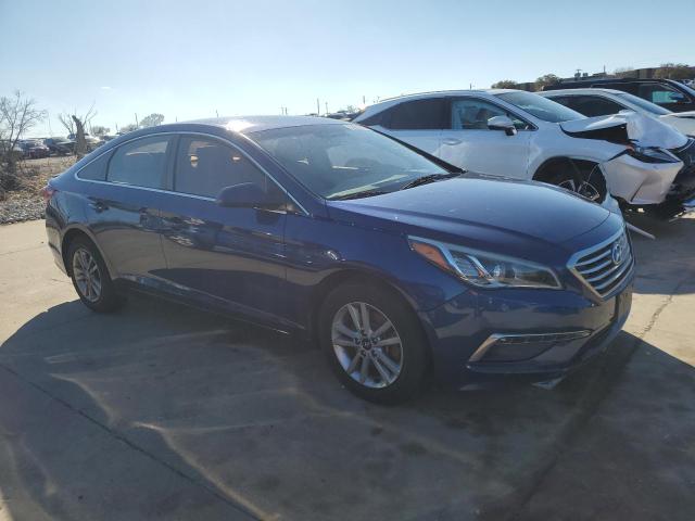 Photo 3 VIN: 5NPE24AF8FH203336 - HYUNDAI SONATA SE 