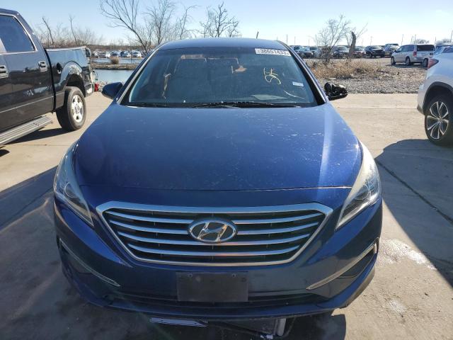 Photo 4 VIN: 5NPE24AF8FH203336 - HYUNDAI SONATA SE 