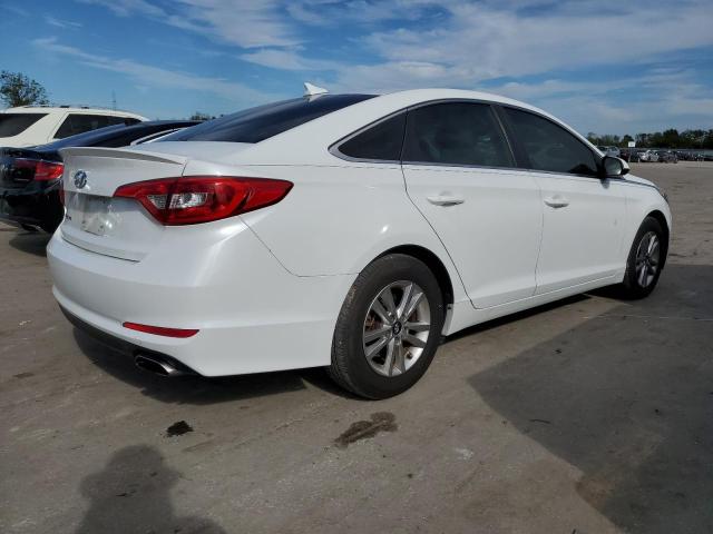 Photo 2 VIN: 5NPE24AF8FH203417 - HYUNDAI SONATA SE 