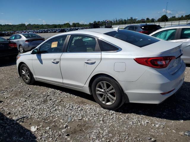 Photo 1 VIN: 5NPE24AF8FH206219 - HYUNDAI SONATA SE 