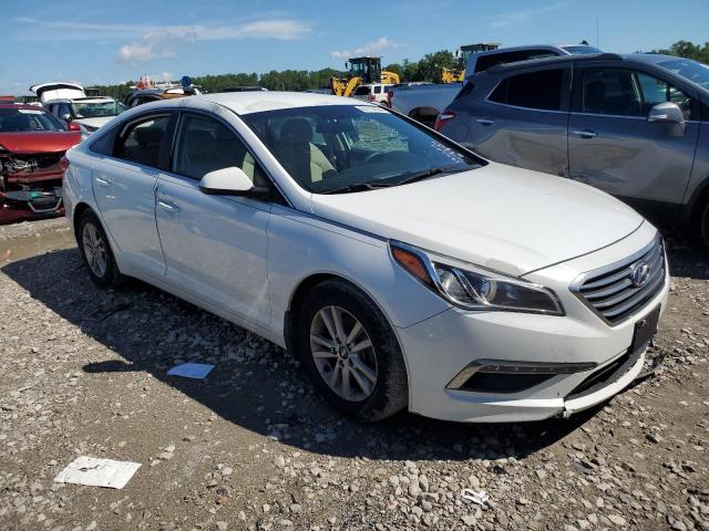 Photo 3 VIN: 5NPE24AF8FH206219 - HYUNDAI SONATA SE 