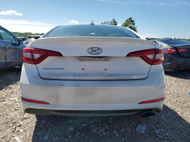 Photo 5 VIN: 5NPE24AF8FH206219 - HYUNDAI SONATA SE 