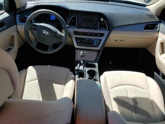 Photo 7 VIN: 5NPE24AF8FH206219 - HYUNDAI SONATA SE 