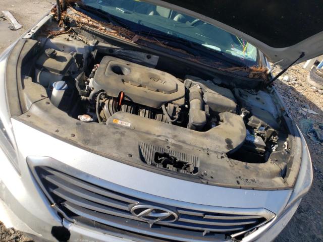 Photo 6 VIN: 5NPE24AF8FH208035 - HYUNDAI SONATA SE 