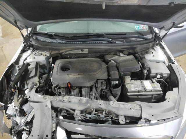 Photo 6 VIN: 5NPE24AF8FH212201 - HYUNDAI SONATA 