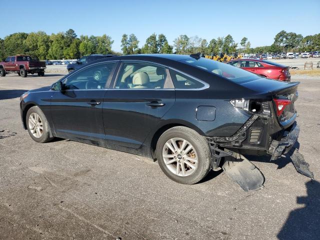 Photo 1 VIN: 5NPE24AF8FH212537 - HYUNDAI SONATA SE 