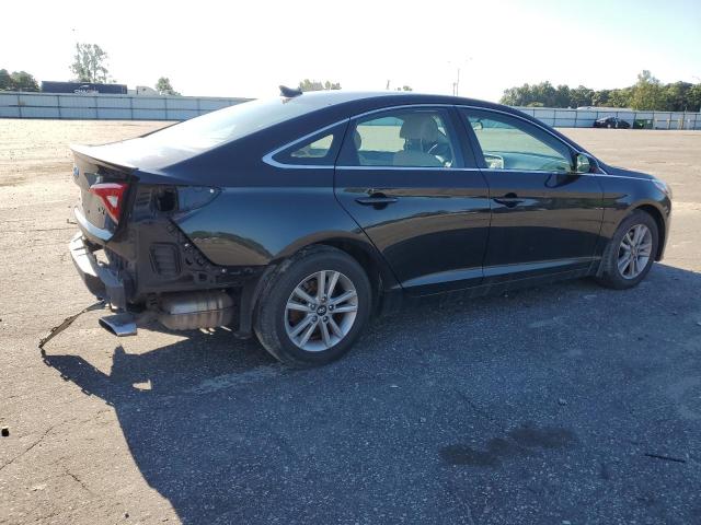 Photo 2 VIN: 5NPE24AF8FH212537 - HYUNDAI SONATA SE 