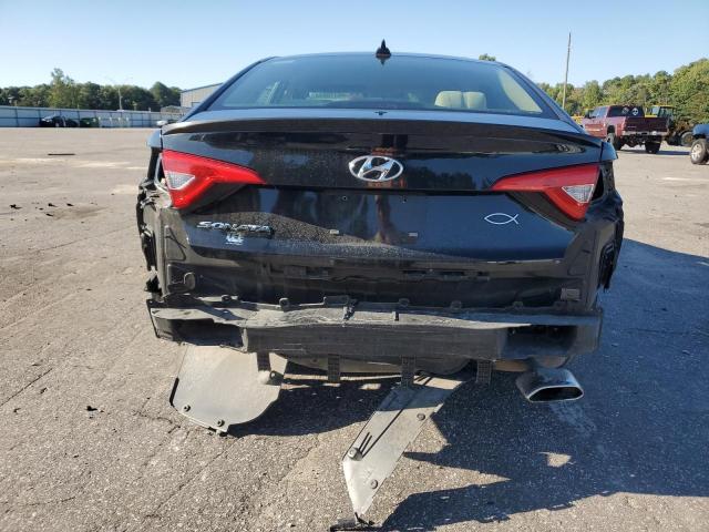 Photo 5 VIN: 5NPE24AF8FH212537 - HYUNDAI SONATA SE 