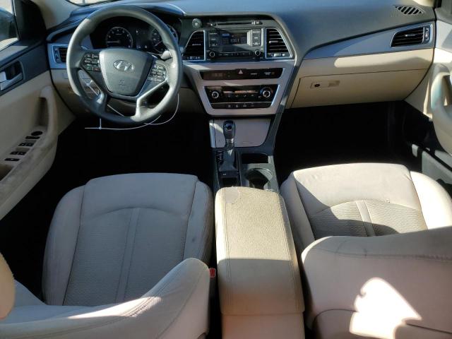 Photo 7 VIN: 5NPE24AF8FH212537 - HYUNDAI SONATA SE 