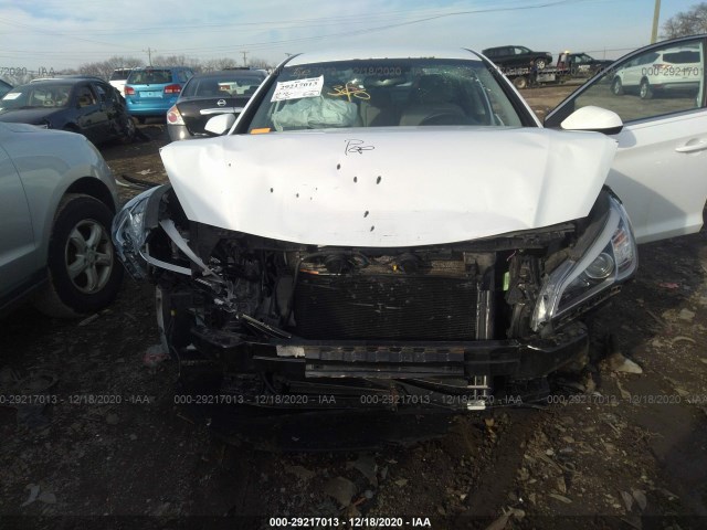 Photo 5 VIN: 5NPE24AF8FH226664 - HYUNDAI SONATA 