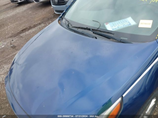 Photo 5 VIN: 5NPE24AF8FH227460 - HYUNDAI SONATA 