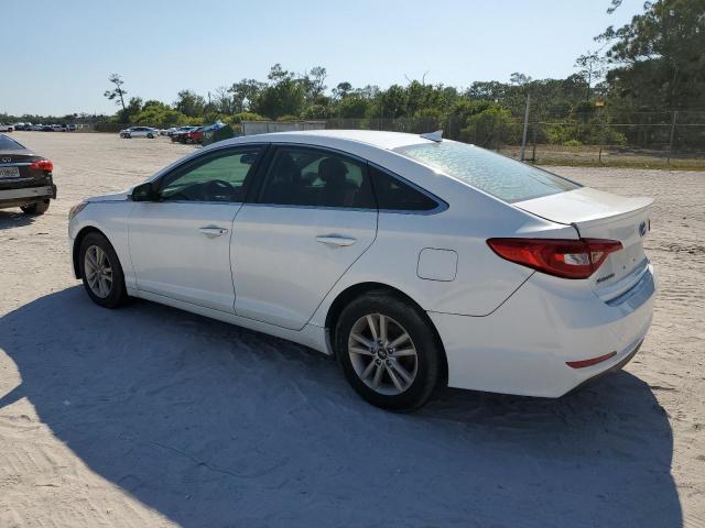 Photo 1 VIN: 5NPE24AF8FH228060 - HYUNDAI SONATA 