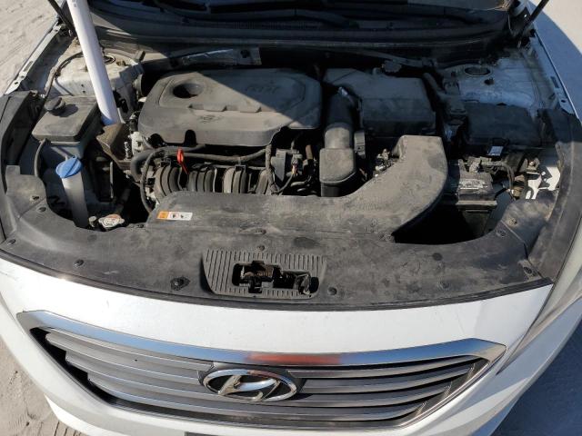 Photo 10 VIN: 5NPE24AF8FH228060 - HYUNDAI SONATA 