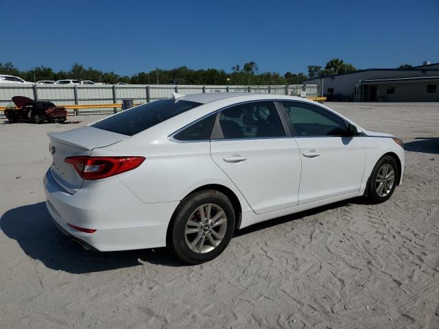 Photo 2 VIN: 5NPE24AF8FH228060 - HYUNDAI SONATA 